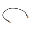 Anténní adaptér SMB samec/SMB samice; RG174, 19 cm