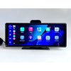 Monitor 10,26" s Apple CarPlay, Android auto, Bluetooth, DUAL DVR