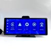 Monitor 10,26" s Apple CarPlay, Android auto, Bluetooth, DUAL DVR