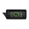 Multimediální monitor pro Audi A4, S4, A5 s 10,25" LCD, Android, WI-FI, GPS, Carplay, Bluetooth, USB