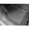 Gumové autokoberce Jeep Compass 2017-2020 | RIGUM