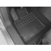 Gumové autokoberce Nissan Qashqai 2021- | RIGUM
