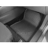 Gumové autokoberce Nissan Qashqai 2021- | RIGUM