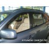 17224-1 Ofuky oken Hyundai Santa Fe 5D 2000-2005 přední