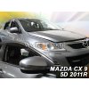 23154-1 Ofuky oken Mazda CX-9 5D 2007- přední