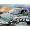 25331-1 Ofuky oken Opel Vectra B 5D 1996-2002 přední + zadní combi
