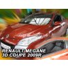 27175-1 Ofuky oken Renault Megane Coupé 3D 2009- přední
