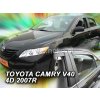 29604-1 Ofuky oken Toyota Camry V40 4D 2007- přední + zadní