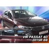 31002-1 Ofuky oken Volkswagen Passat B8 4D 2014- přední + zadní sedan
