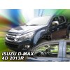 34004-1 Ofuky oken Isuzu D-max 2/4D II 2012- přední