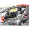 12265-1 Ofuky oken Citroen C3 5D 2017- přední