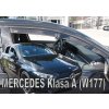 23608-1 Ofuky oken Mercedes A W177 5D 2018- přední