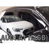 10268-1 Ofuky oken Audi A1 II 5D 2018- přední + zadní