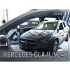 23619-1 Ofuky oken Mercedes GLA H247 5D 2020- přední
