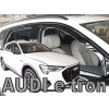 10270-1 Ofuky oken Audi e-tron 5D 2018- přední + zadní