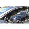 Ofuky oken Lexus NX II 5dv 2021- přední