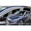 Ofuky oken Renault Megane E-Tech 5dv 2022- přední + zadní