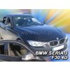 Ofuky oken BMW 3 F30/F31 4dv 2012- přední | Heko
