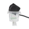 Kamera AHD/CVBS do vozu AUDI, Superb II Combi, Yeti 2012-, Octavia III
