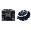 Kamera AHD/CVBS do vozu VW Passat B8, B7, B6, CC, Golf VI. Polo,  v logu kufru