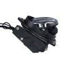 Kamera AHD/CVBS do vozu VW Golf VII v logu kufru
