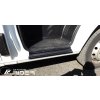 Kryty prahů Peugeot Boxer 2002- | Rider