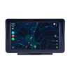 Monitor 7" s Apple CarPlay, Android auto, Bluetooth, micro SD, kamerový vstup