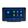 Monitor 7" s Apple CarPlay, Android auto, Bluetooth, micro SD, kamerový vstup