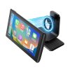 Monitor 7" s Apple CarPlay, Android auto, Bluetooth, micro SD, kamerový vstup, magnetický držák
