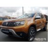 dacia duster 2017 F2