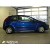 25022 1 bocni listy na dvere rider fiat grande punto 3d hb 2005 f18