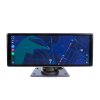 Monitor 10,26" s Apple CarPlay, Android auto, Bluetooth, micro SD, kamerový vstup