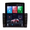 Autorádio s 9,7" LCD, Android, WI-FI, GPS, CarPlay, Bluetooth, 4G, 2x USB