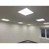 LED podhledové světlo 48W, 600x600mm, 5000K
