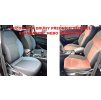 Autopotahy SEAT ATECA FL, od r. 2020, ELEGANCE šedé