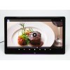 LCD monitor 14" OS Android/USB/SD/HDMI in/out/Bluetooth s držákem na opěrku
