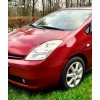 Autopotahy TOYOTA PRIUS II, od r. 2004-2009, AUTHENTIC VELVET černošedé
