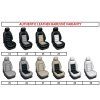 VARIANTY LEATHER