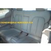 Autopotahy MERCEDES CLK W208 před a po FL, od r. 1997-2002, AUTHENTIC DOBLO, žakar avio