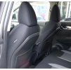 Autopotahy NISSAN QASHQAI II, od 2017, TEKNA A CONNECTA, AUTHENTIC VELVET černo šedé