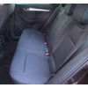 Autopotahy ŠKODA KAROQ, DĚLENÉ ZADNÍ OPĚRADLO, LAVICE NEDĚL., AUTHENTIC DOBLO, žakar avio