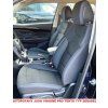 Autopotahy KGM SsangYong KORANDO, od r. 2019, ELEGANCE červené