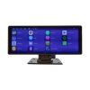 Monitor 10,26" s OS Android + Apple CarPlay, Android auto, Bluetooth, micro SD, GPS, kamerový vstup