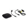 Apple CarPlay & Android Auto Convertor Box pro rádia CarPlay