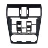 Redukce pro 9" autorádio Subaru Impreza, Forester, Levorg 2014-