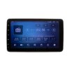 1DIN Autorádio s 10" LCD, Android, Wi-Fi, GPS, CarPlay, Bluetooth, 4G, 2x USB