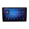 2DIN Autorádio s 9" LCD, Android, WI-FI, GPS, CarPlay, Bluetooth, 4G, 2x USB