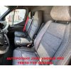 Autopotahy RENAULT MASTER IV, 3 místa, od r. 2024, grafit