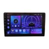2DIN Autorádio s 10" LCD, Android, WI-FI, GPS, CarPlay, Bluetooth, 4G, 2x USB