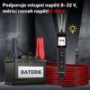 Digitální multifunkční tester - zkoušečka elektrických obvodů auta 12 / 24V